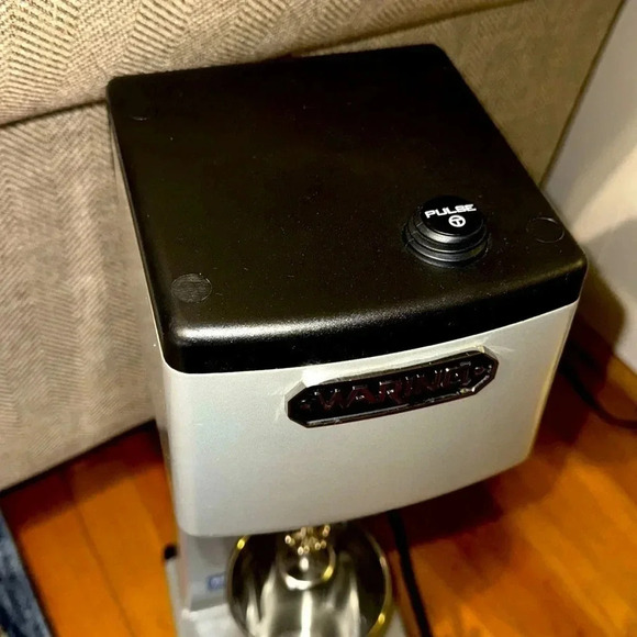 Waring Professional Commercial Drink Mixer Single Prong Unit For Restaurants - Picture 5 of 16